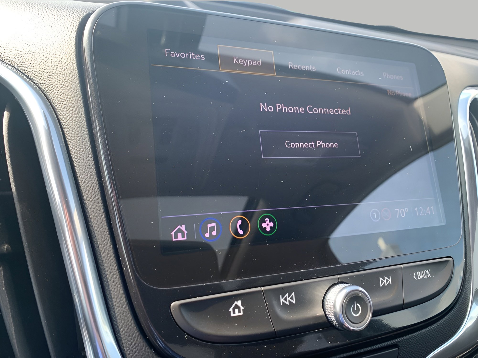 Certified 2022 Chevrolet Equinox Premier AWD/4WD image 19