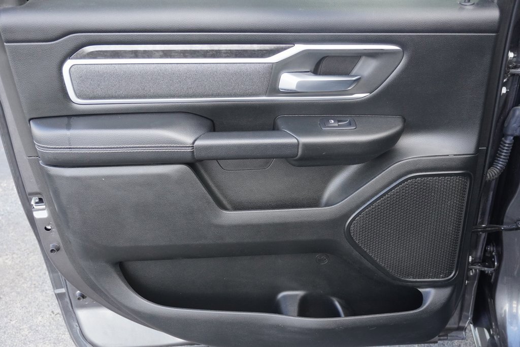 Used 2020 RAM 1500 Big Horn image 29