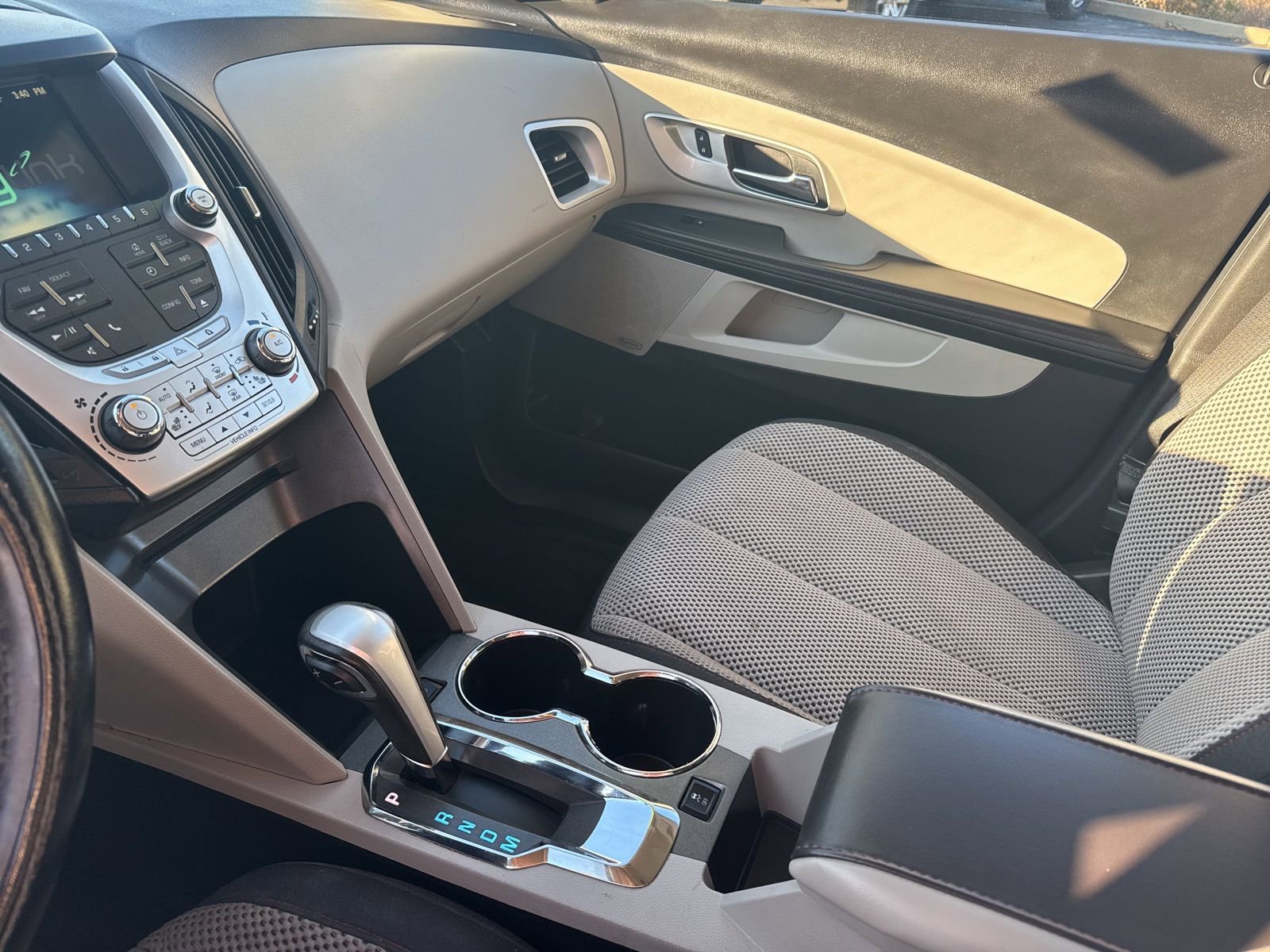 Used 2013 Chevrolet Equinox LT image 24