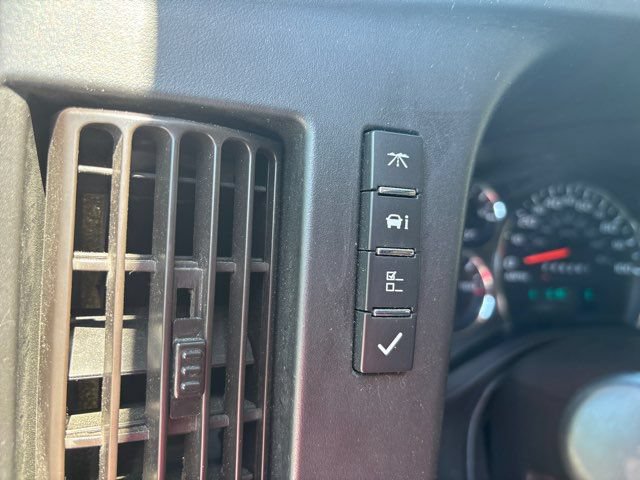Used 2020 Chevrolet Express 3500 LT w/ LT Preferred Equipment Group RWD image 47