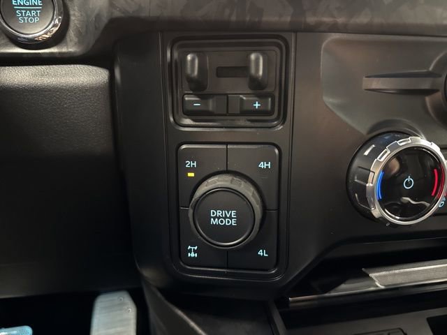 Used 2025 Ford F250 Lariat w/ Lariat Ultimate Package image 44