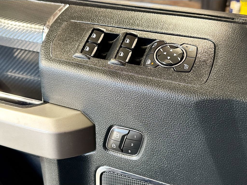 Used 2020 Ford F150 Lariat w/ Equipment Group 502A Luxury image 17