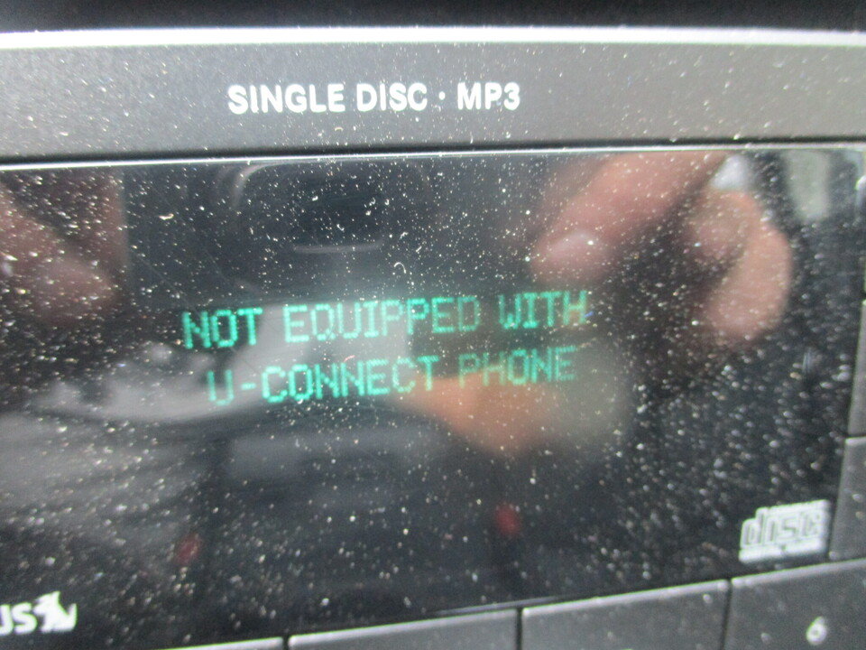 Used 2011 Dodge Nitro SE AWD/4WD image 40