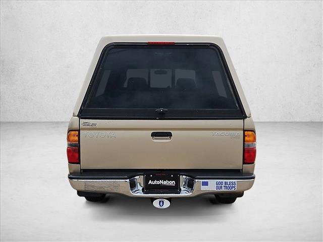 Used 2003 Toyota Tacoma 2WD Xtracab image 7