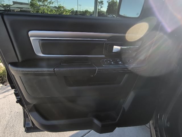 Used 2023 RAM 1500 Classic Warlock w/ Electronics Group AWD/4WD image 11
