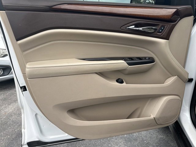 Used 2013 Cadillac SRX Performance w/ Driver Awareness Package image 13