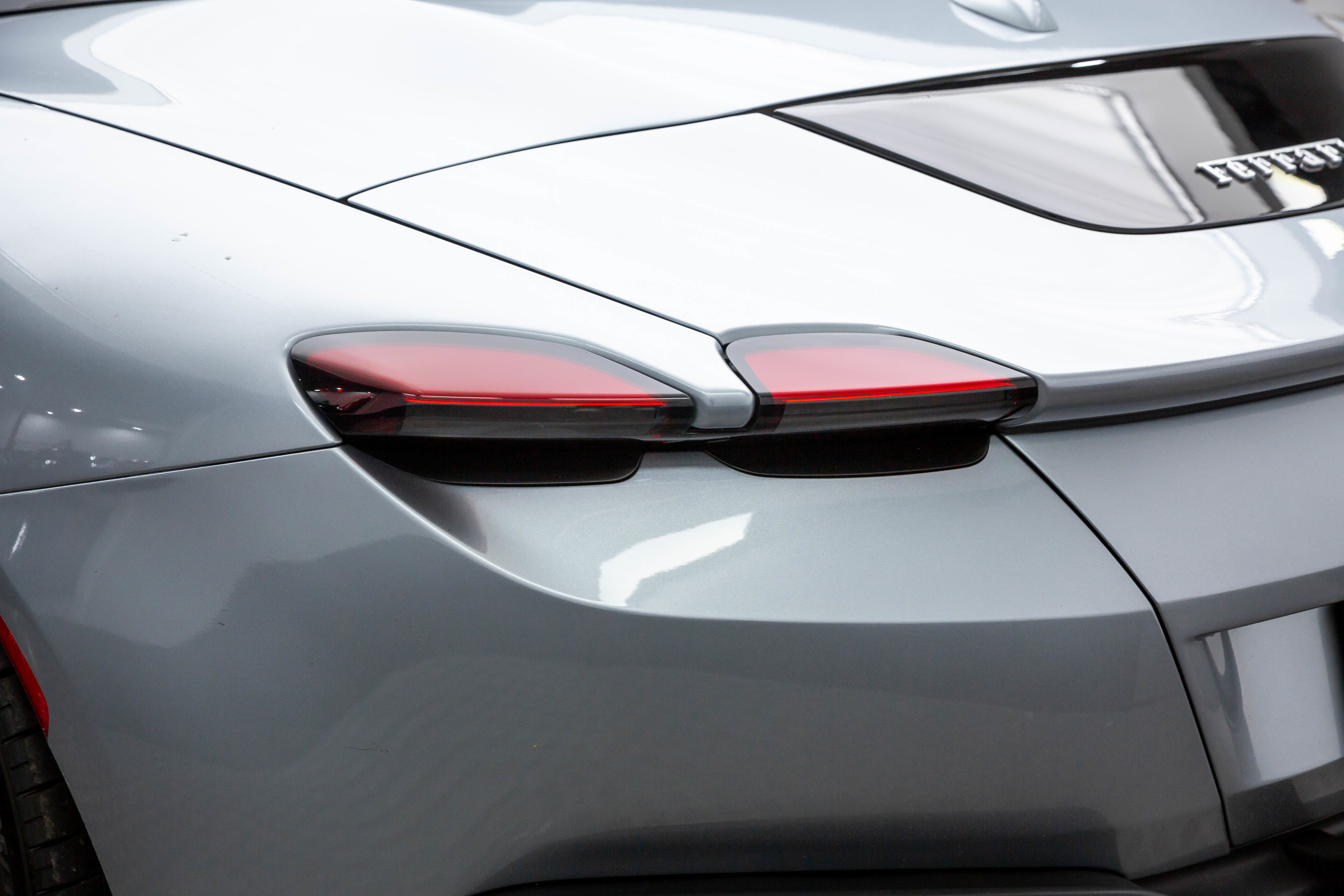 Certified 2024 Ferrari Roma Spider image 62