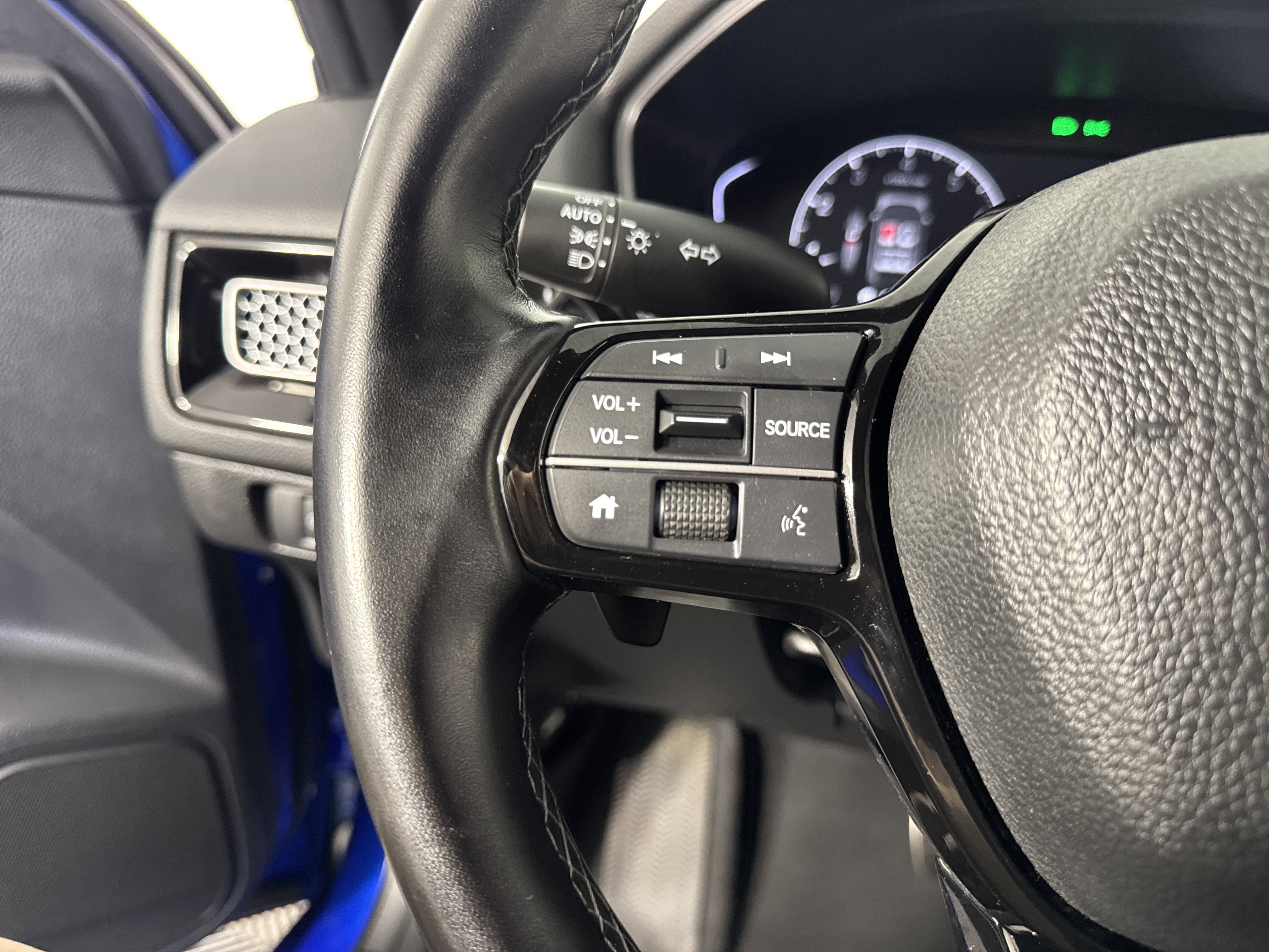 Certified 2023 Honda Civic Sport image 24