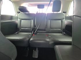 Used 2025 Ford Expedition Active AWD/4WD image 9