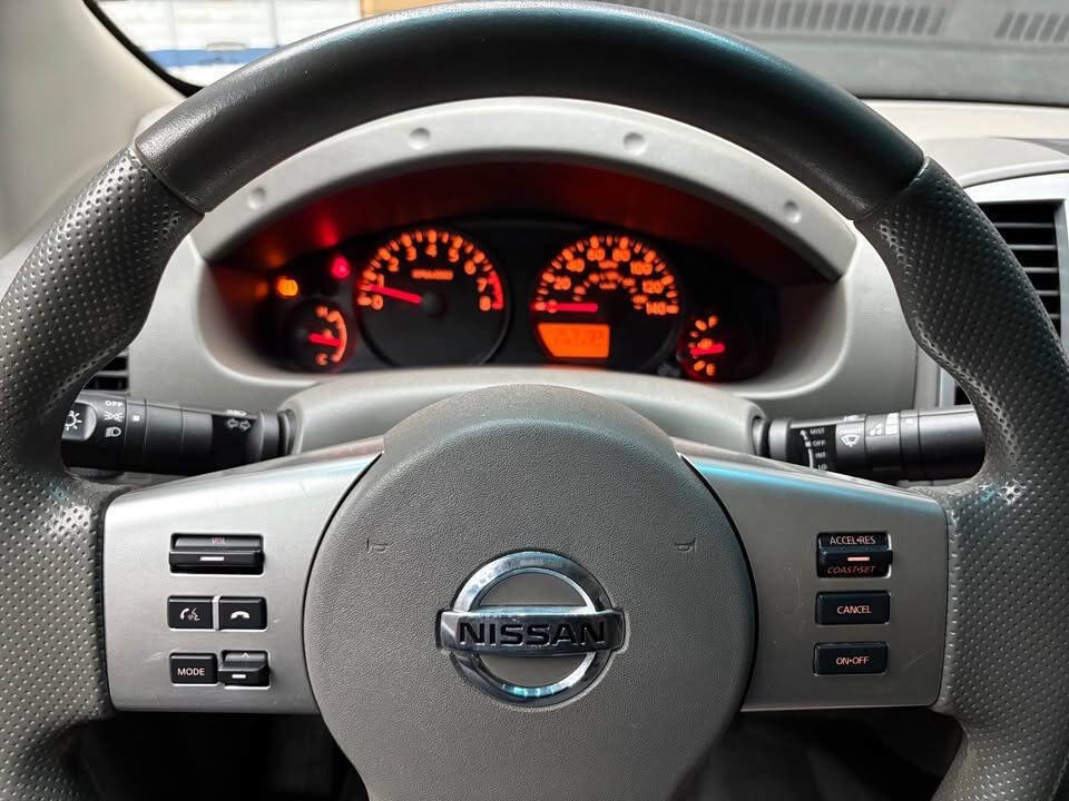 Used 2021 Nissan Frontier S image 14