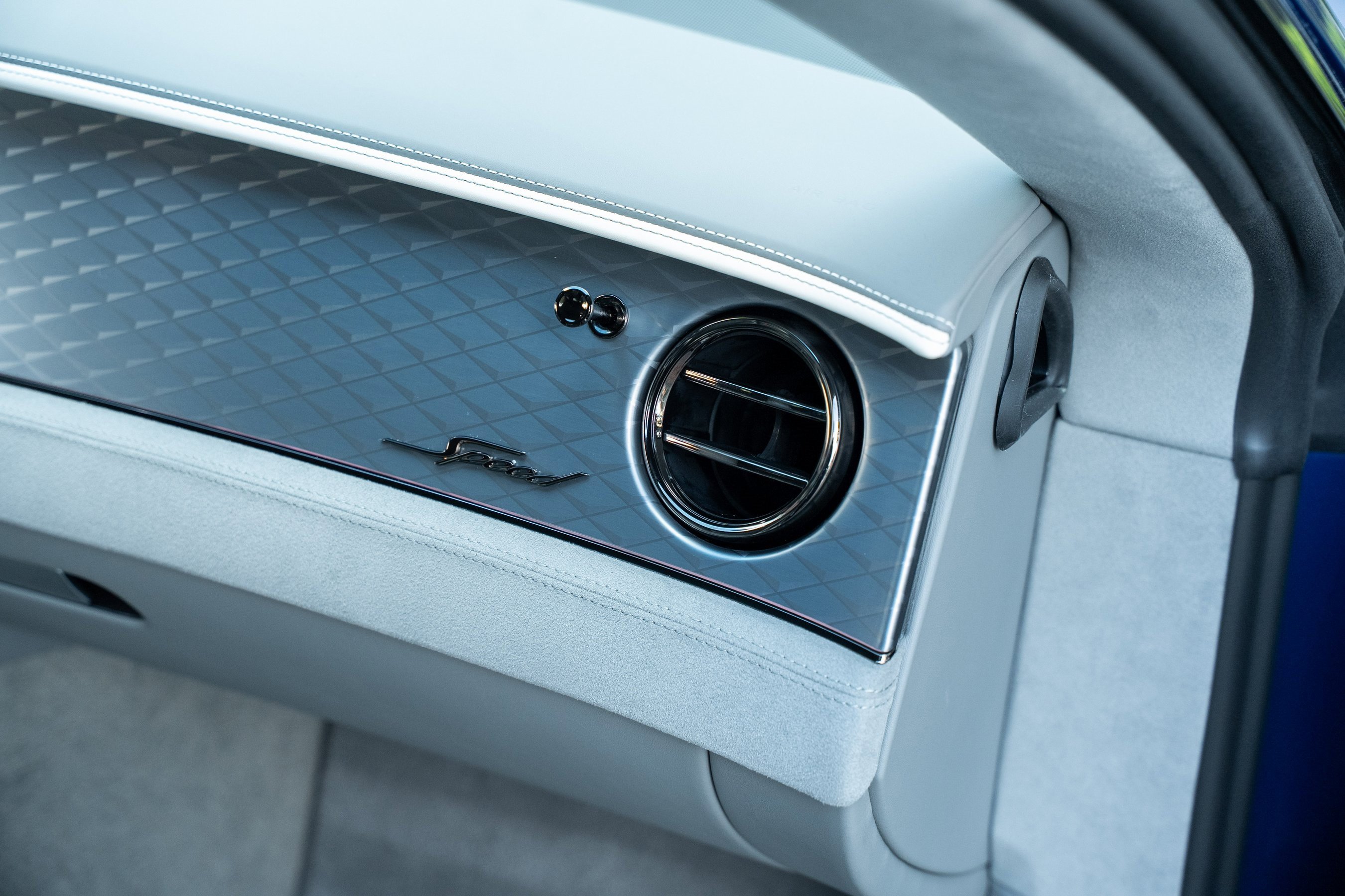 Certified 2025 Bentley Continental GT Speed image 51
