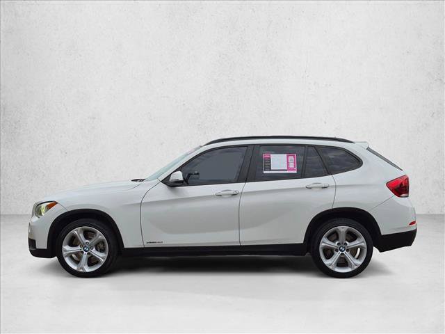 Used 2013 BMW X1 xDrive35i AWD/4WD image 8