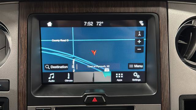 Used 2016 Ford Expedition King Ranch AWD/4WD image 14