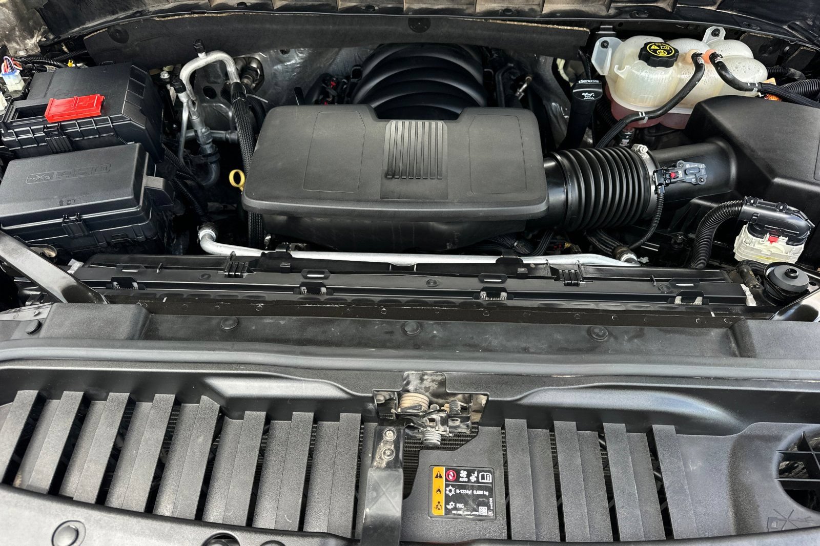Used 2021 Chevrolet Silverado 1500 RST AWD/4WD image 23