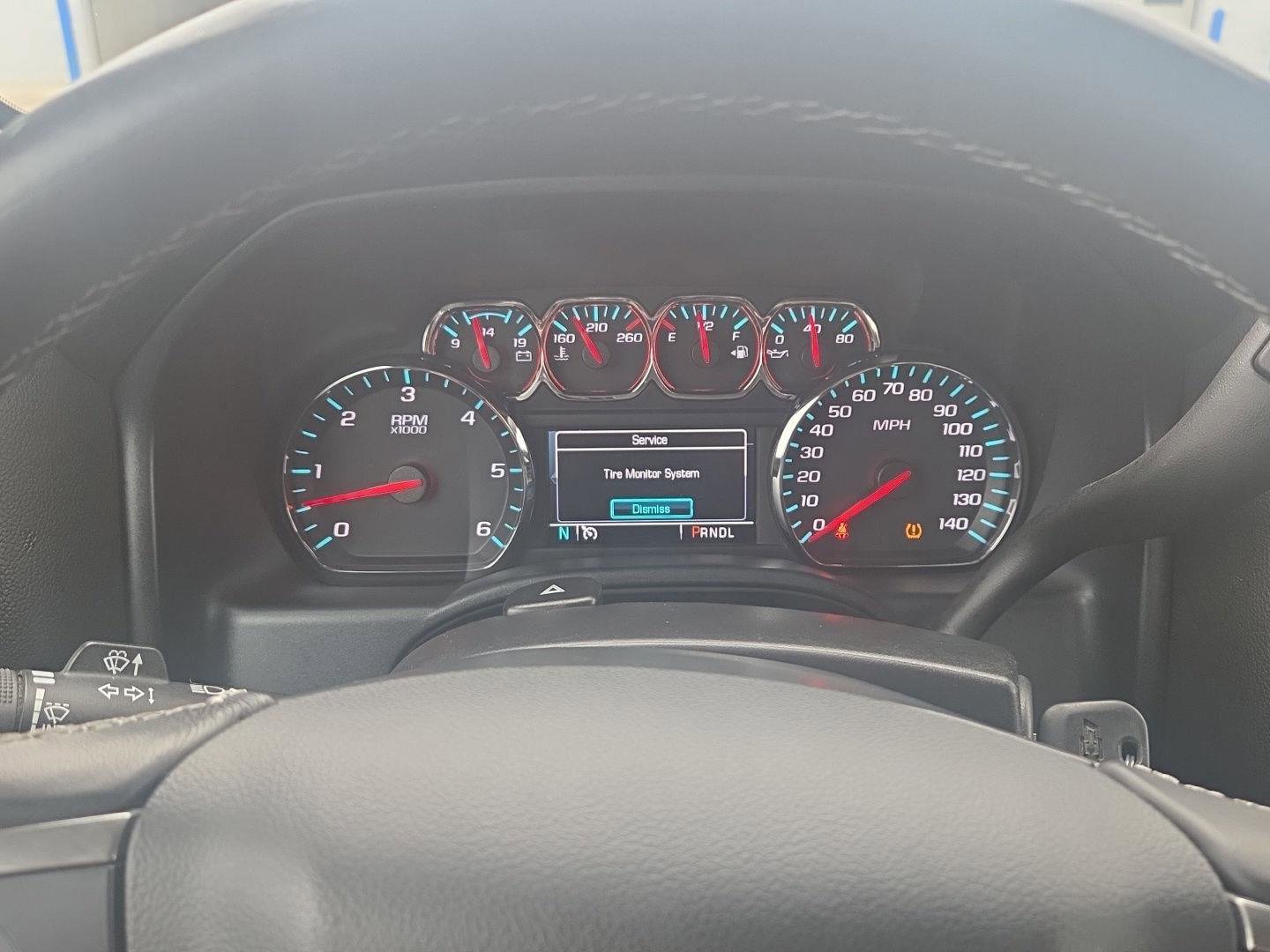 Used 2018 Chevrolet Silverado 1500 LT w/ All Star Edition image 28