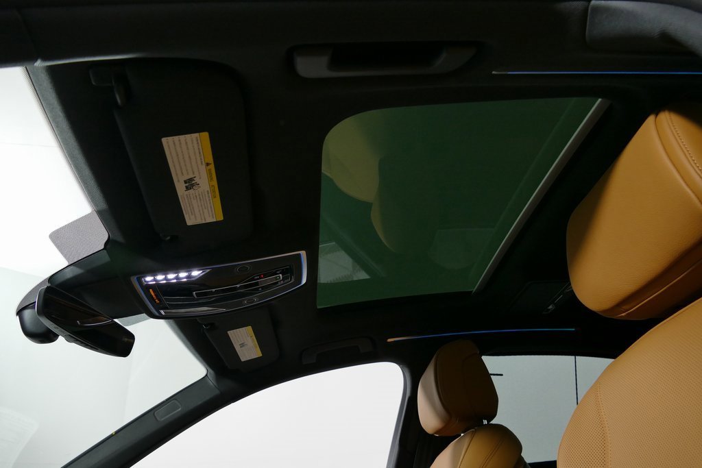 New 2025 Audi A8 L 3.0T image 22