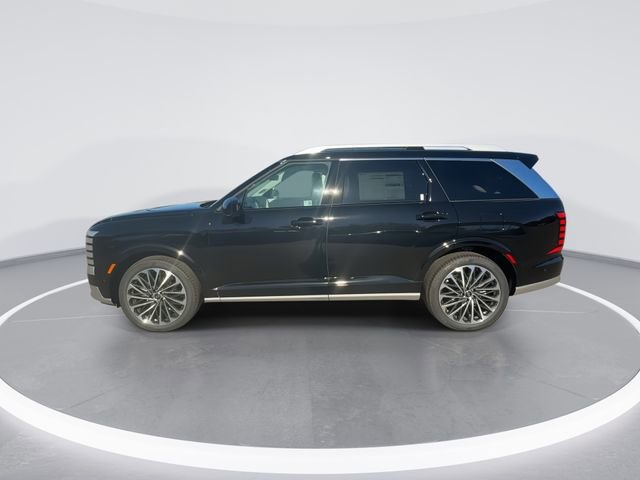 New 2026 Hyundai Palisade Calligraphy image 5