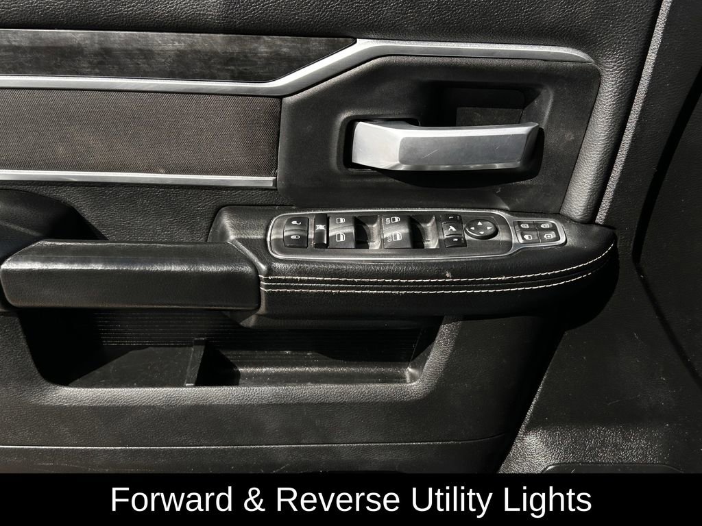 Used 2024 RAM 2500 Big Horn image 25