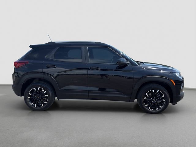 Used 2023 Chevrolet TrailBlazer LT FWD image 7