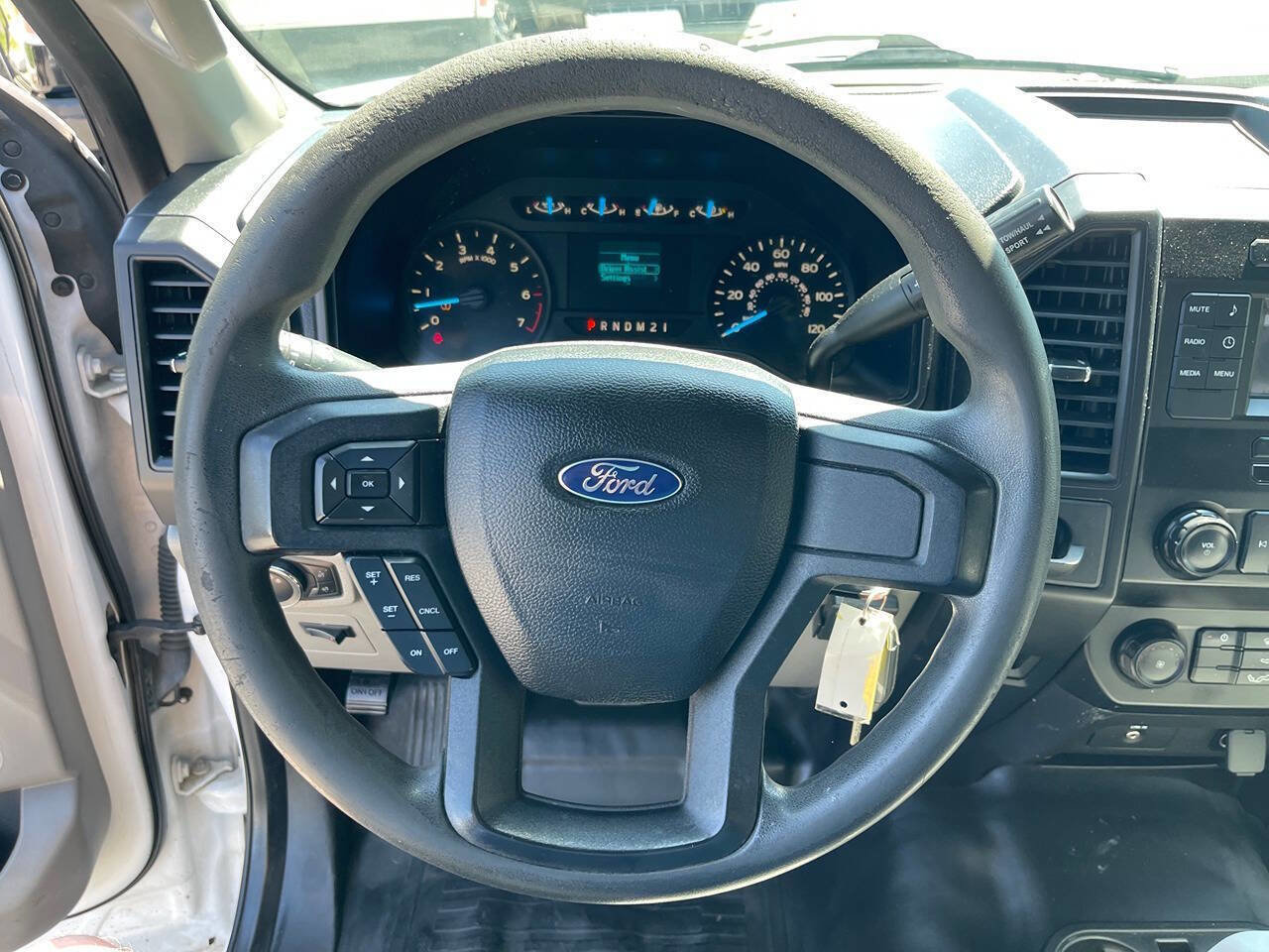 Used 2016 Ford F150 XL w/ XL Power Equipment Group image 38