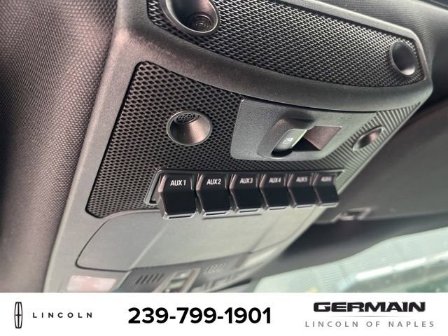 Used 2019 Ford F150 Raptor w/ Equipment Group 802A Luxury AWD/4WD image 21