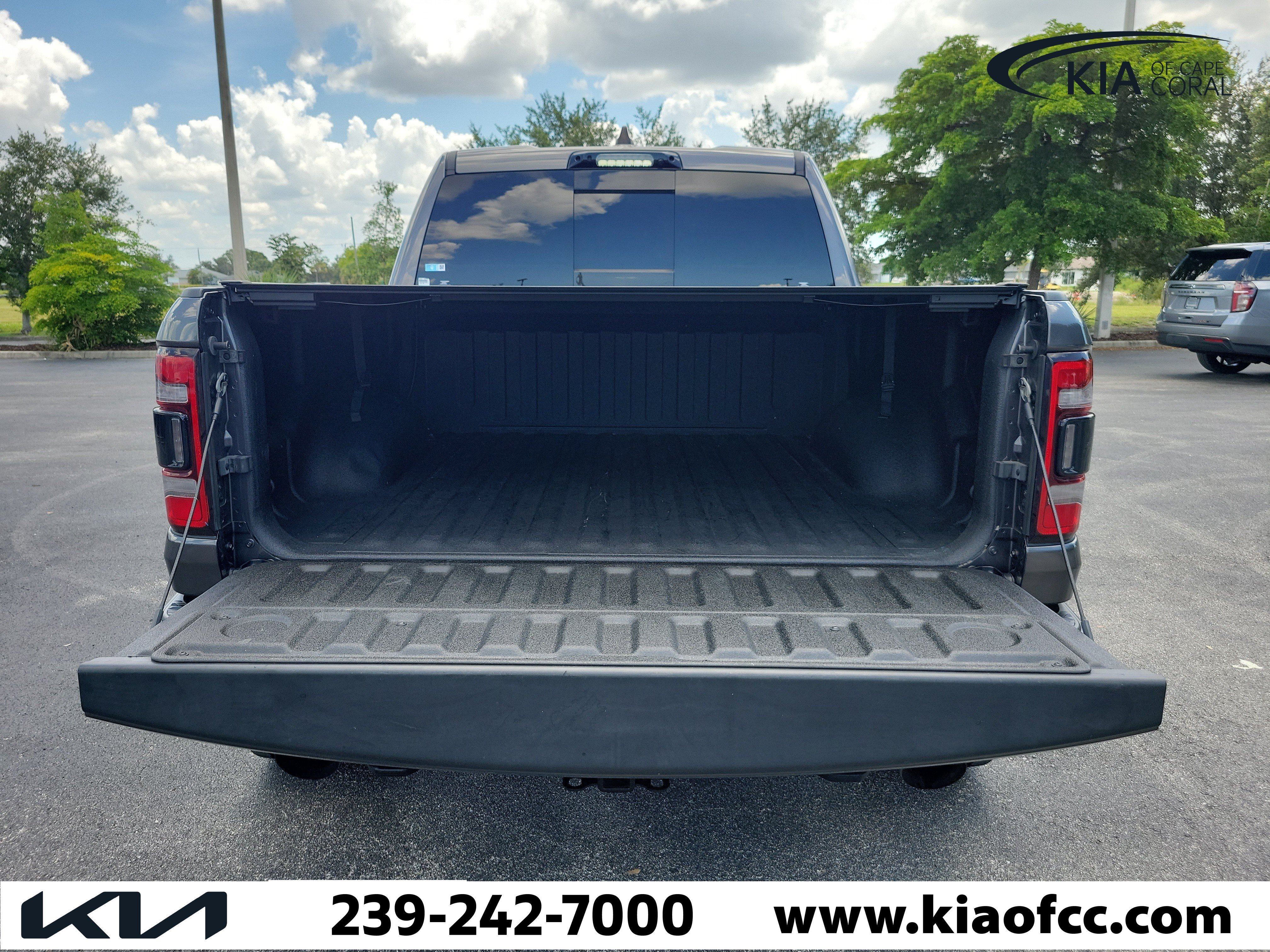 Used 2024 RAM 1500 TRX w/ TRX Level 2 Equipment Group AWD/4WD image 13
