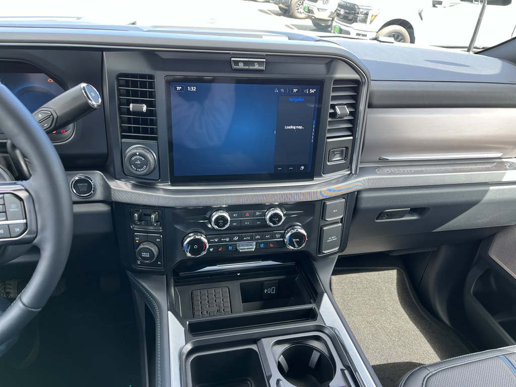 New 2026 Ford F350 Platinum AWD/4WD image 19