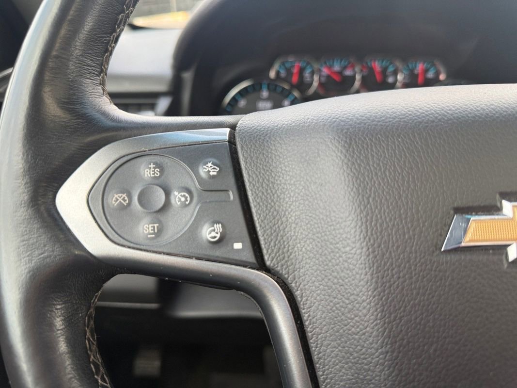 Used 2016 Chevrolet Tahoe LTZ image 22