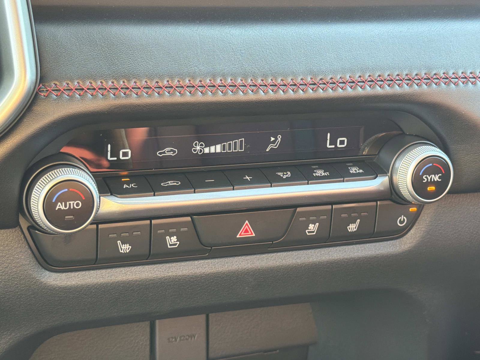 New 2026 MAZDA CX-50 AWD 2.5 Hybrid w/ Premium Pkg image 15