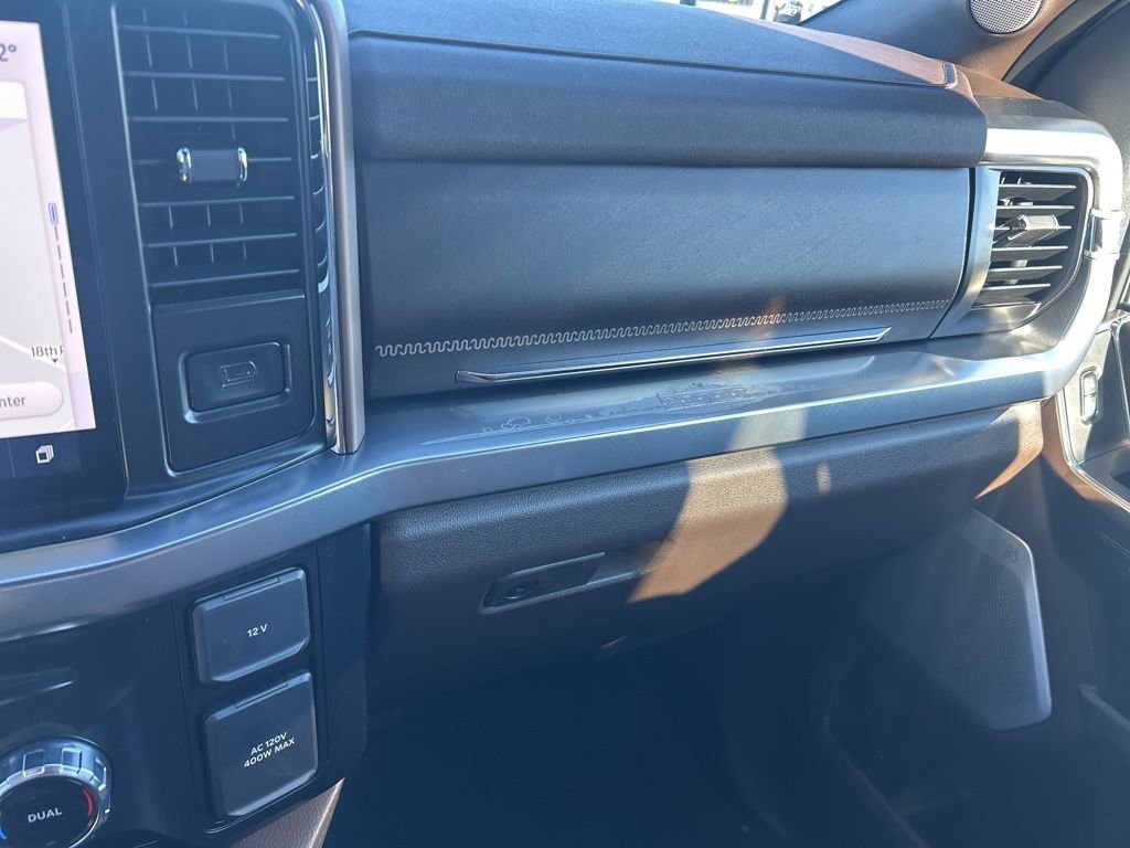 New 2026 Ford F250 King Ranch image 26