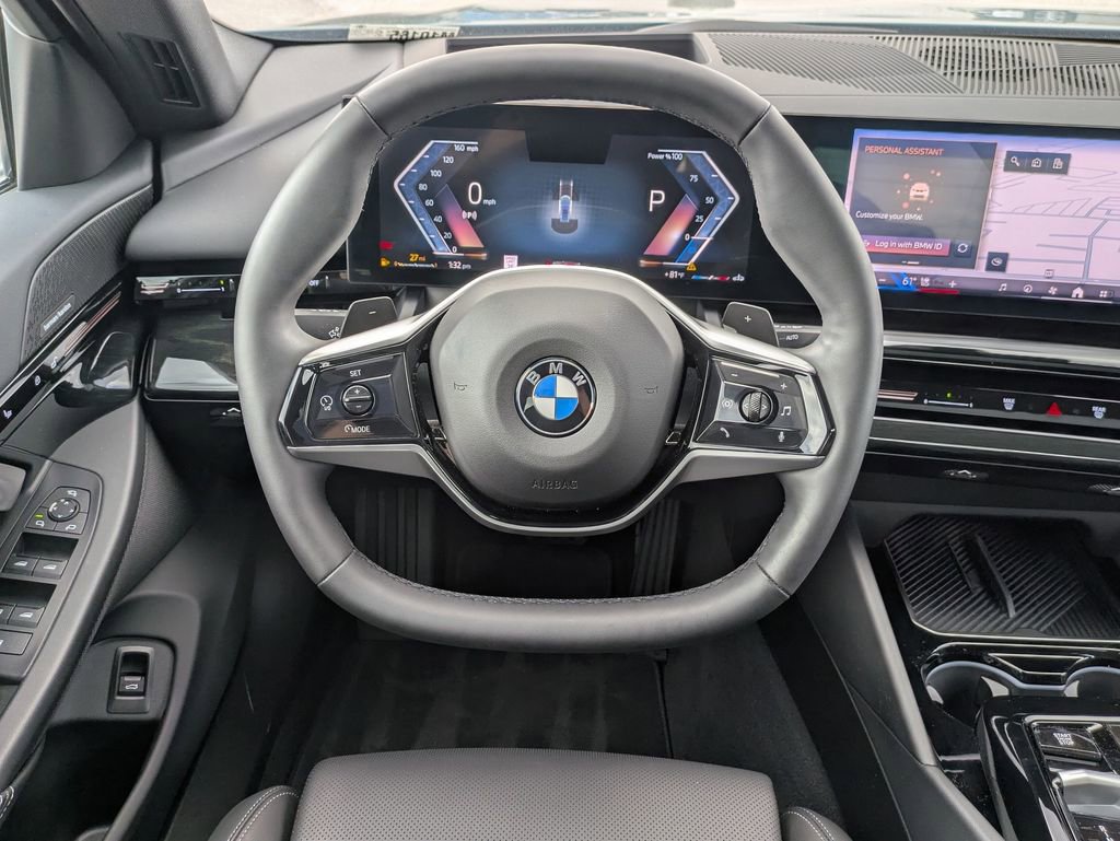 Used 2024 BMW 530i 530i w/ Premium Package image 21