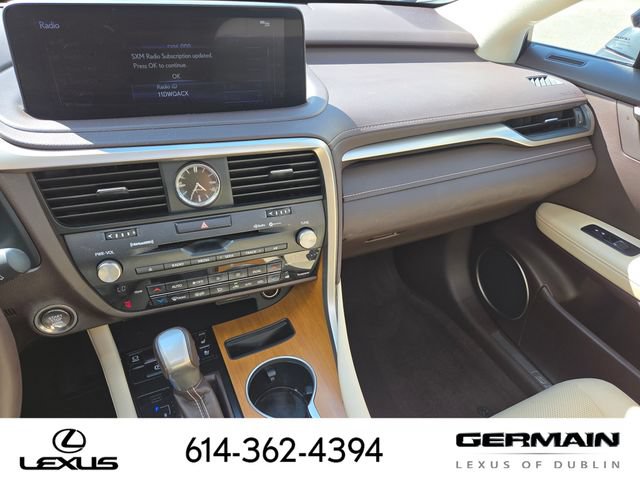 Used 2020 Lexus RX 350 AWD w/ Premium Package image 34