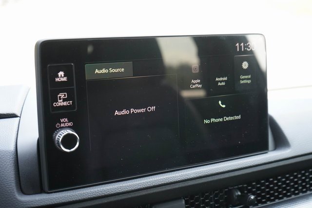 New 2026 Honda CR-V Sport-L image 26