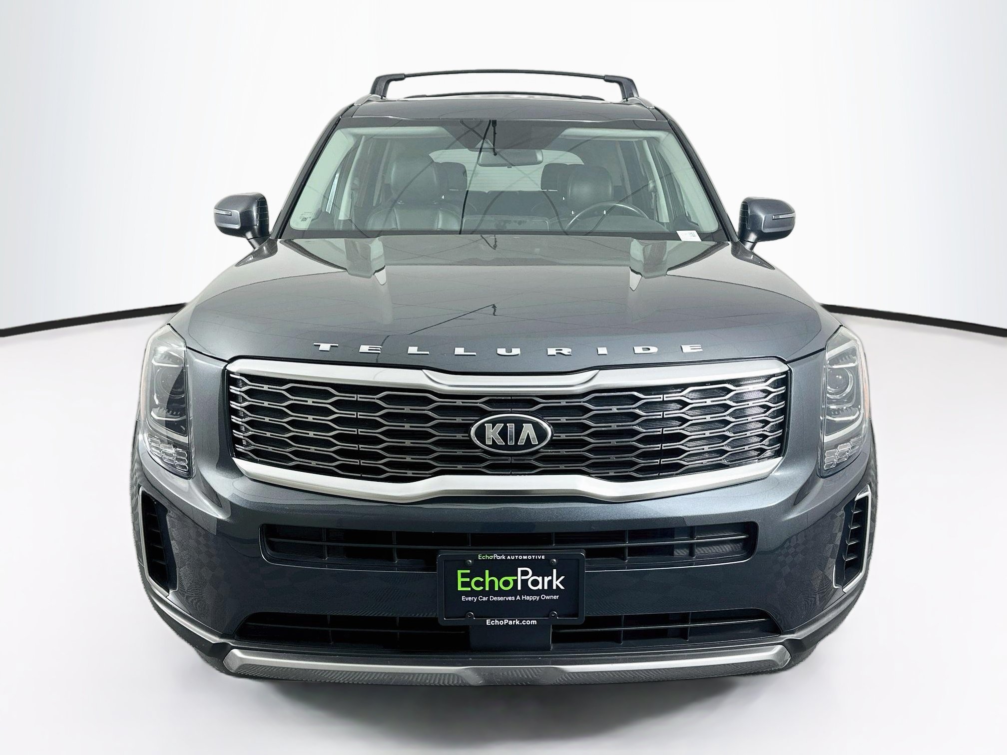 Used 2021 Kia Telluride S AWD/4WD image 2