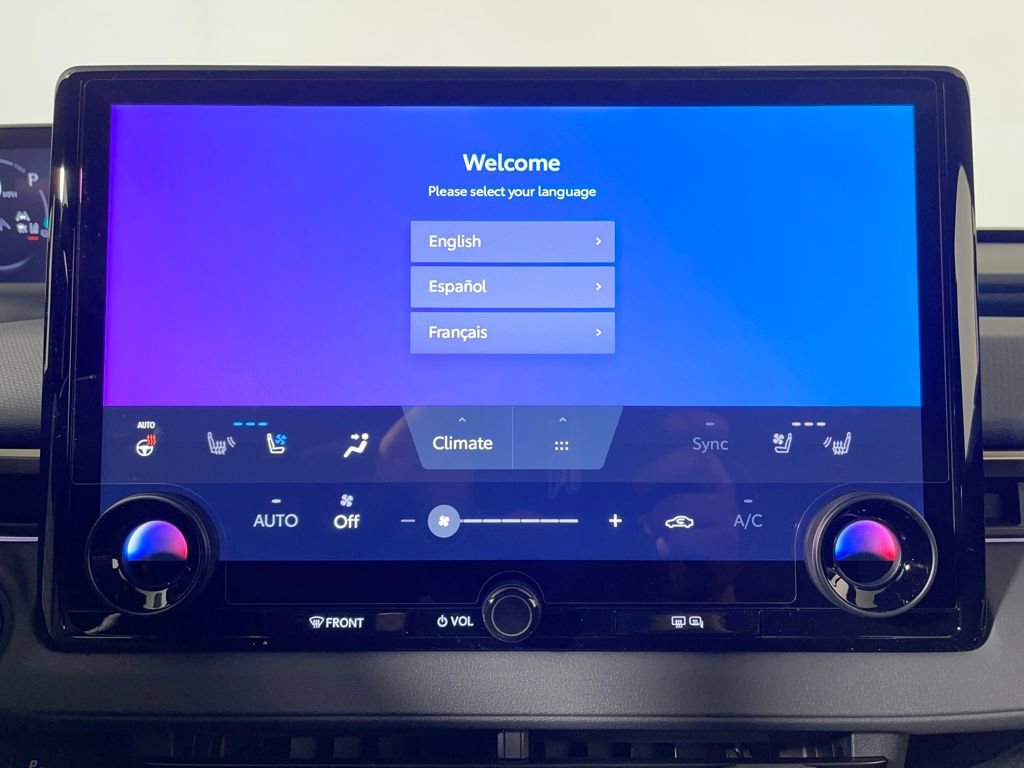 New 2026 Toyota bZ image 20