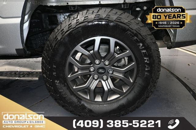 Used 2024 Ford F150 Tremor w/ Tow/Haul Package AWD/4WD image 13