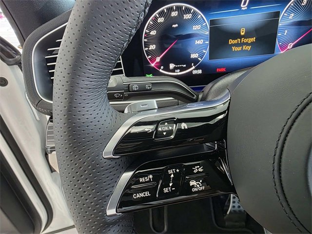 New 2026 Mercedes-Benz GLS 580 4MATIC image 11