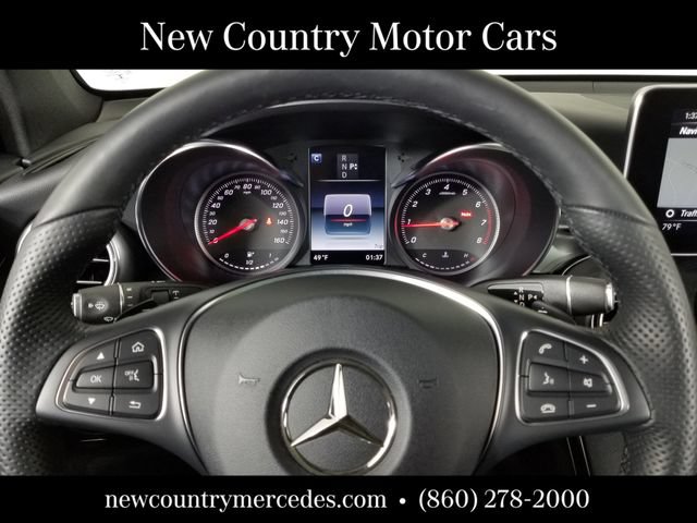 Used 2018 Mercedes-Benz GLC 300 4MATIC image 38