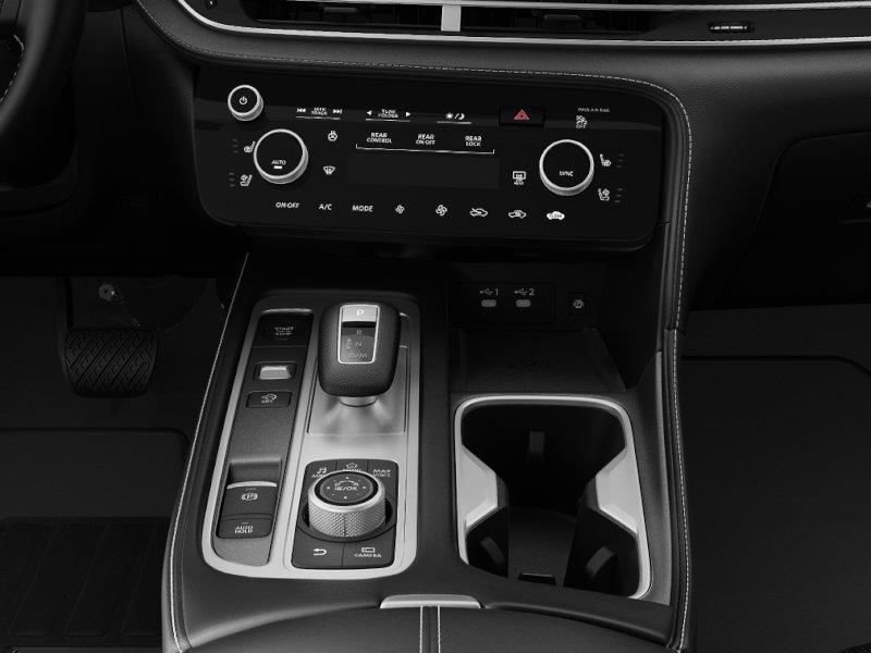 New 2026 INFINITI QX60 Autograph w/ Dark Cargo Package image 20