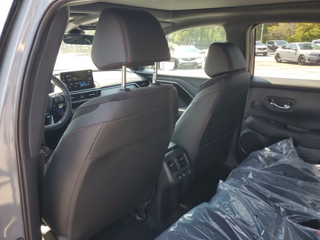 New 2026 Acura ADX A-Spec FWD image 13