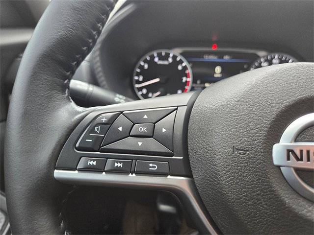 Used 2023 Nissan Sentra SV w/ All-Weather Package image 30