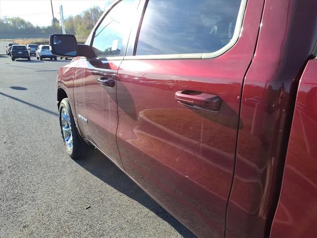 Used 2022 RAM 1500 Big Horn image 11