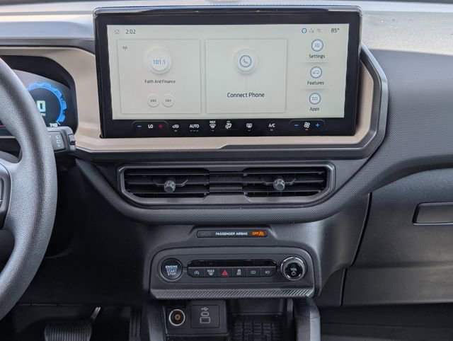 Used 2025 Ford Bronco Sport Big Bend image 16