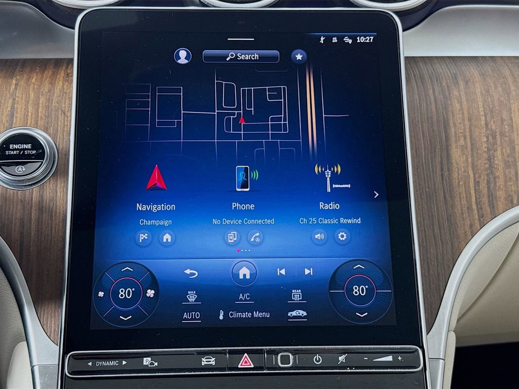 Certified 2024 Mercedes-Benz GLC 300 4MATIC image 15