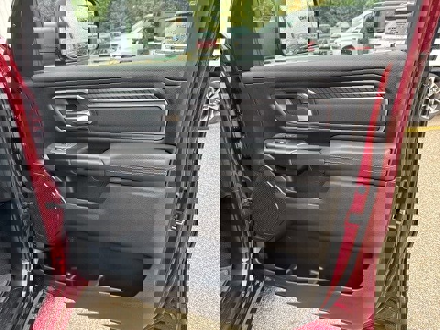 New 2026 RAM 1500 Big Horn image 32