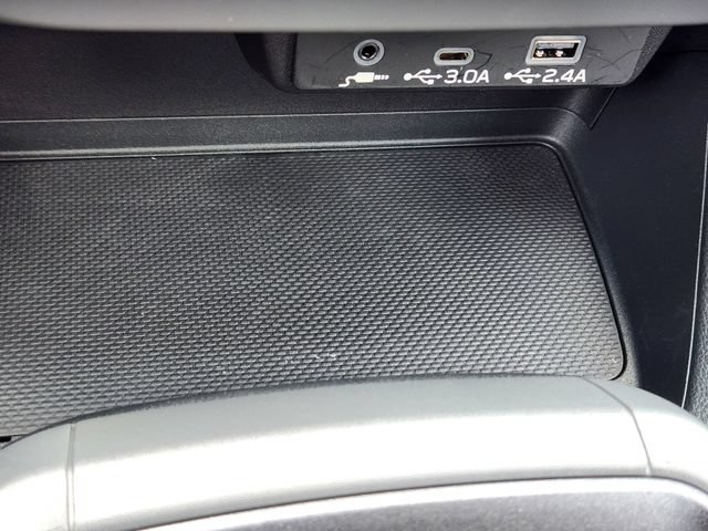 Certified 2026 Subaru Crosstrek 2.5i Premium AWD/4WD image 19