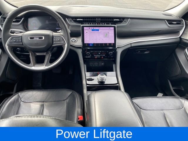 Used 2023 Jeep Grand Cherokee Limited image 5