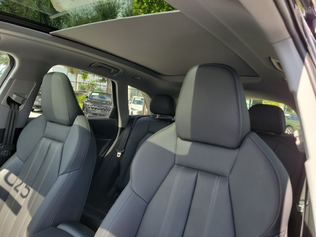Certified 2025 Audi Q5 Premium Plus AWD/4WD image 16