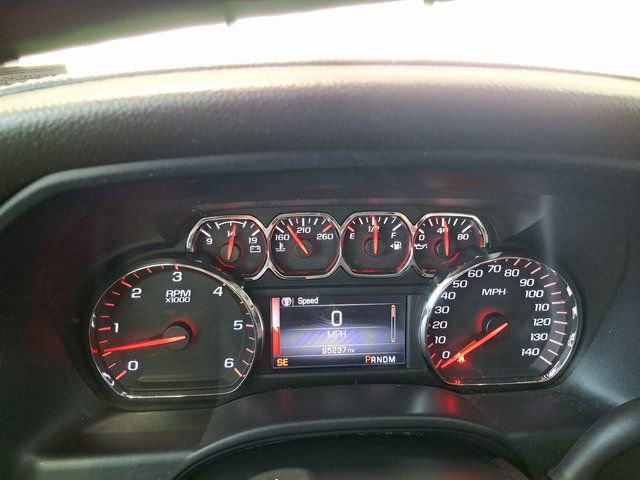 Used 2014 GMC Sierra 1500 SLE w/ SLE Preferred Package image 9