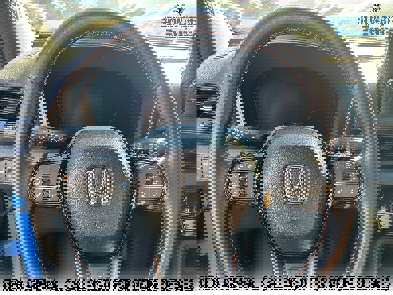 Used 2025 Honda Pilot TrailSport image 13